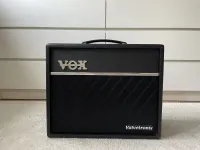 Vox VT20+ Előfokcsöves gitárkombó Kombinovaný zosilňovač pre gitaru [May 31, 2024, 7:37 pm]