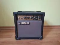 YAMAHA GA-10 Bass guitar combo amp [July 23, 2024, 11:04 am]