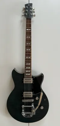 YAMAHA Revstar RS720B Electric guitar [May 28, 2024, 2:43 pm]