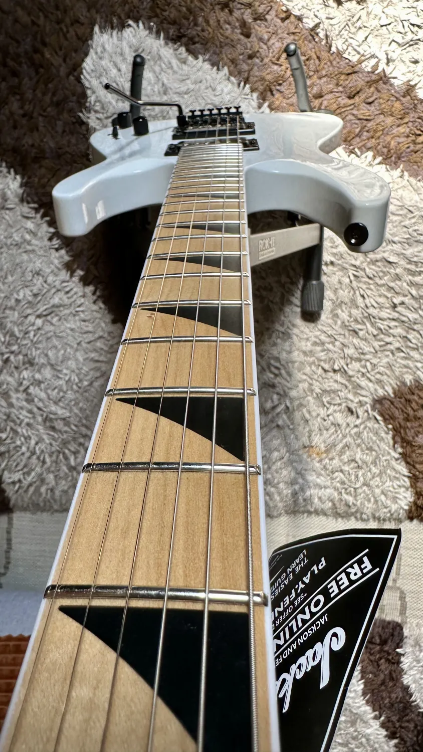 Gitárműhely!