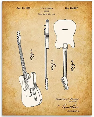 Fender 115