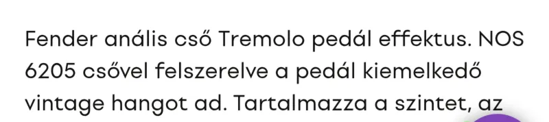Vajon mik lehetnek a hangszerpuhakok? 😜