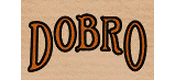 DOBRO