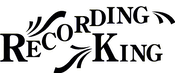 Recording King