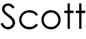 Scott