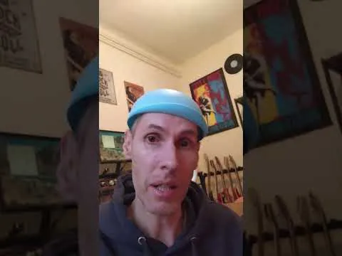Mit rejt valójában egy gitártok?