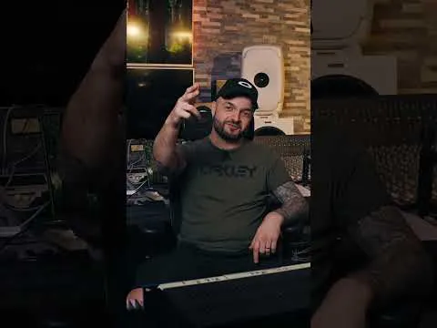 Matt Hyde & Gainlab Audio