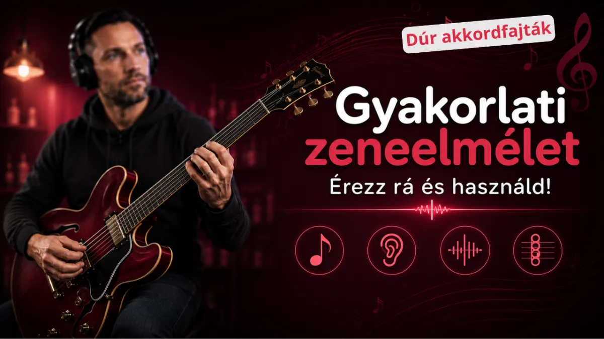 Zeneelméleti sori