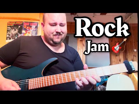 Improvizálj velem! - Rock Jam