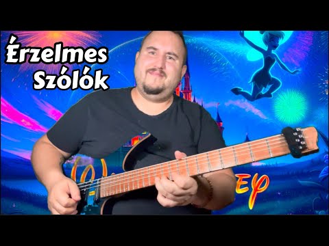 Érzelmes szólók…?