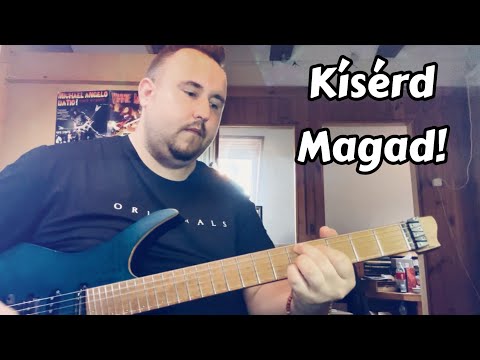 Szólójáték Kezdőknek