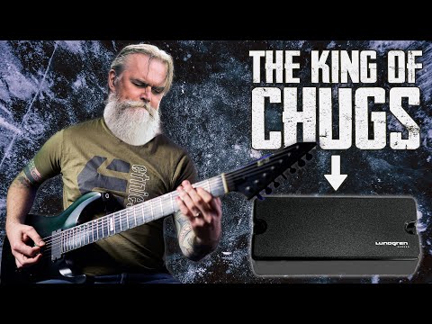 Lundgren M7C Pickup DEMO