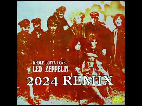 Led Zep remix