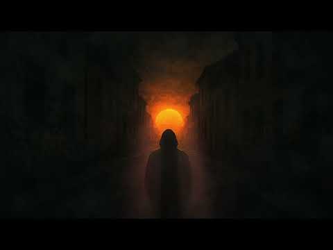Papírköd - Kialudtak a fények