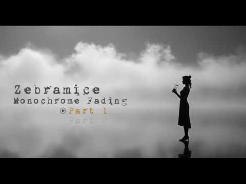Zebramice - Monochrome Fading (Part 1 & 2)