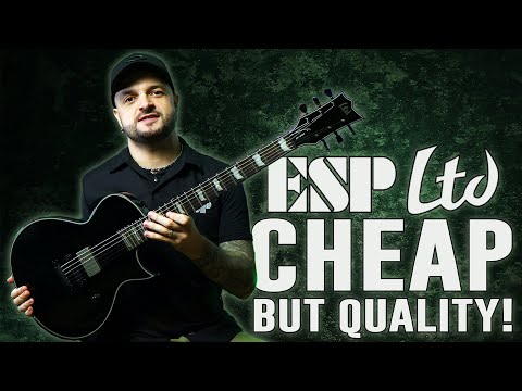 ESP/LTD EC-201