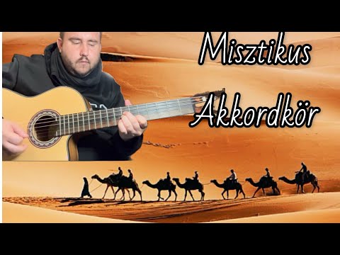 Misztikus Akkordkör+Letölthető Anyag!