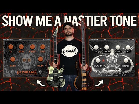 PAINSTAGER & BONESTAGER by Oracle Sound