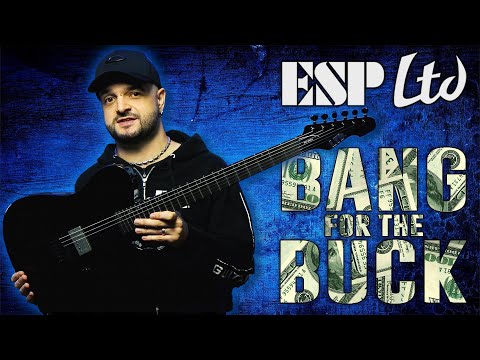 ESP/LTD TE-201
