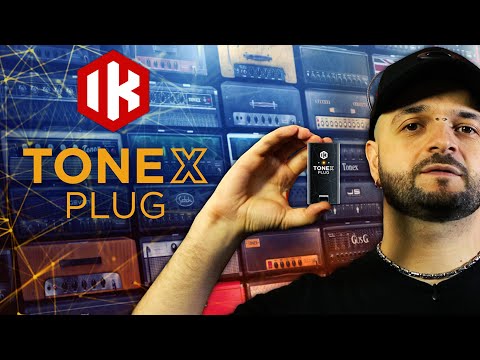 MEGJELENT A TONEX PLUG! 🔥