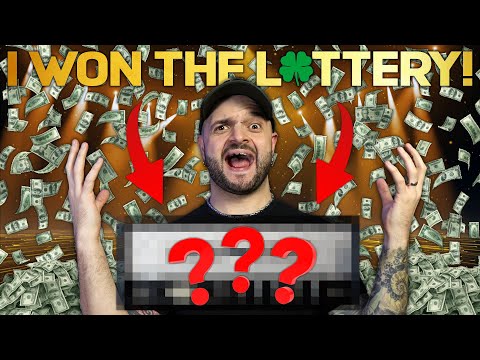 NYERTEM A LOTTÓN!