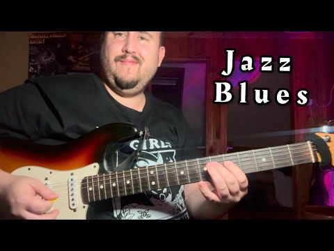 3 Szuper Jazz Blues Figura