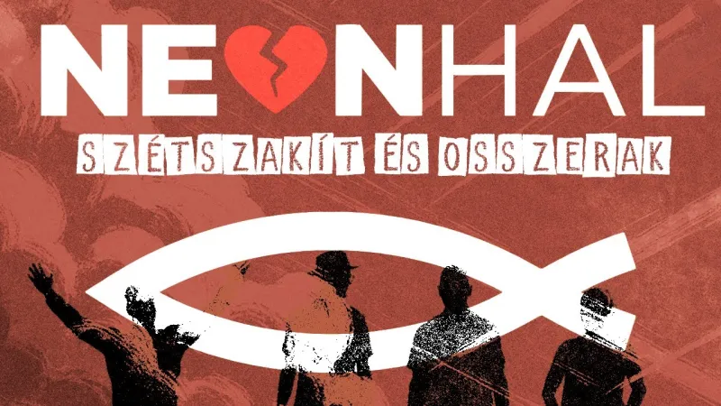 Szétszakít és összerak