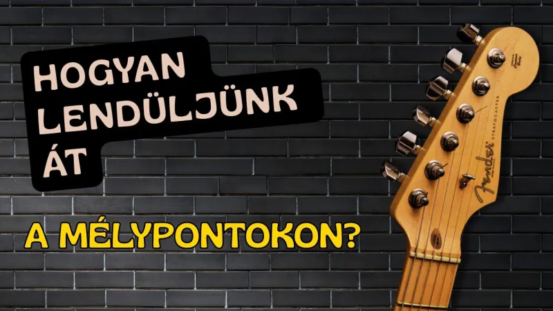 ..ha elveszik a motiváció