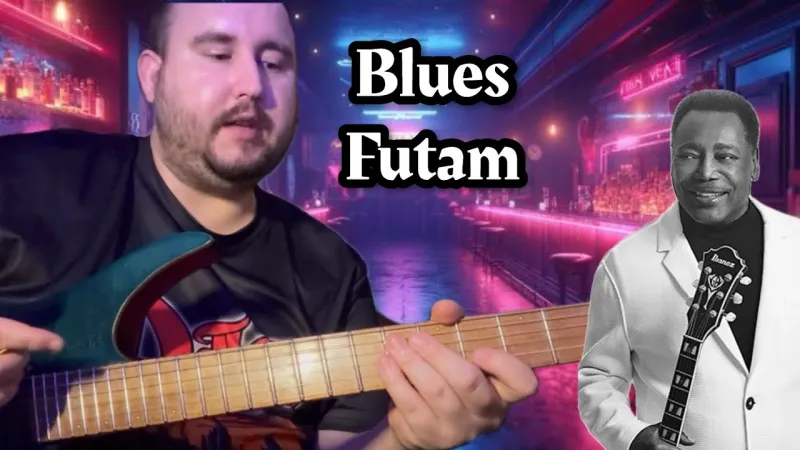 Dúr+Moll Pentaton Mixelése