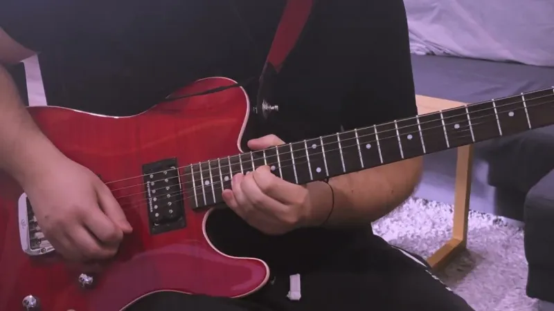 Azt hittem 50 év kell majd hozzá, most már talán csak pár év XD Seize The Day (Solo)