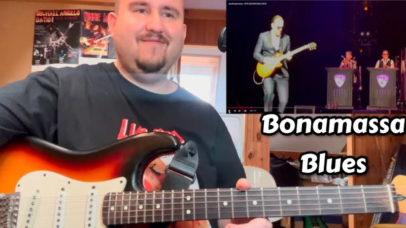 Hogyan szedjünk le szólót, hallás után?