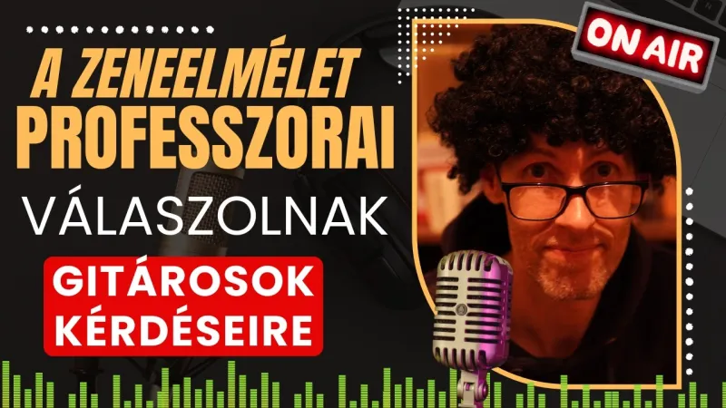 Zeneelméleti segélyhívó