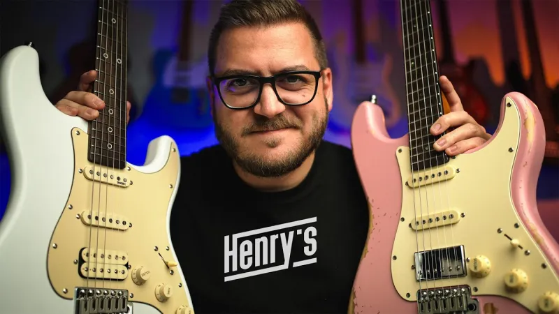 Még jobb lett a Henry`s?