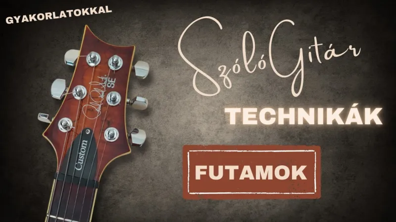 A gyors pöngetés ügye