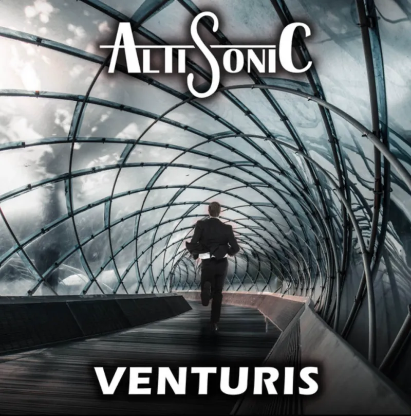 Altisonic - Venturis