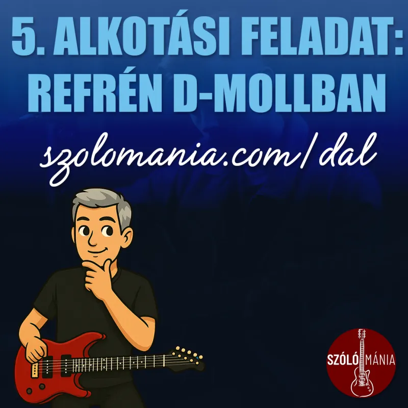 HOLNAP ÉJFÉLIG : AZ UTOLSÓ ALKOTÁSI FELADAT