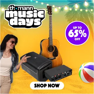 A Thomannál 65% leértékelés