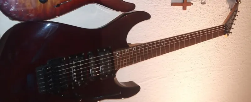 Eltűnt gitár Eltűnt gitár
