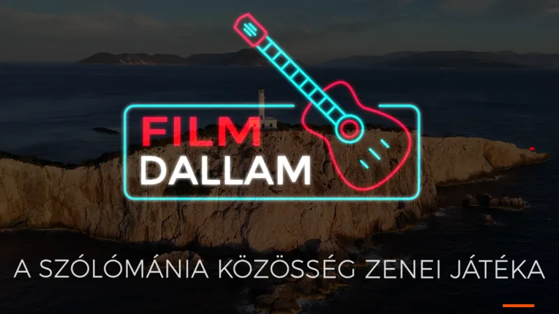 ZENEALKOTÁSI JÁTÉK VASÁRNAP ÉJFÉLIG