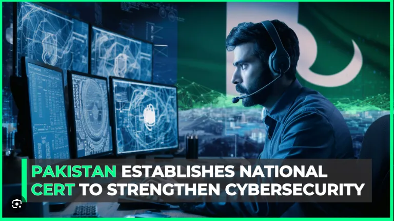 security companies in pakistan