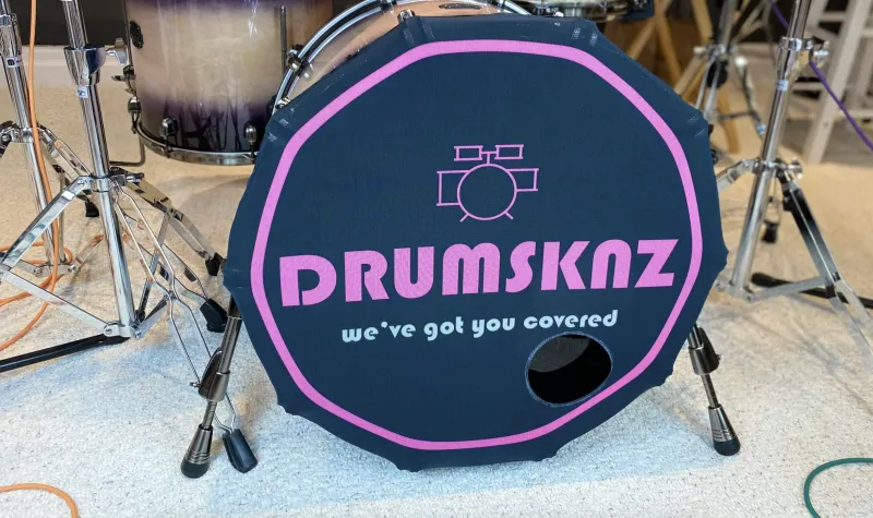 Lábdob háló készítés