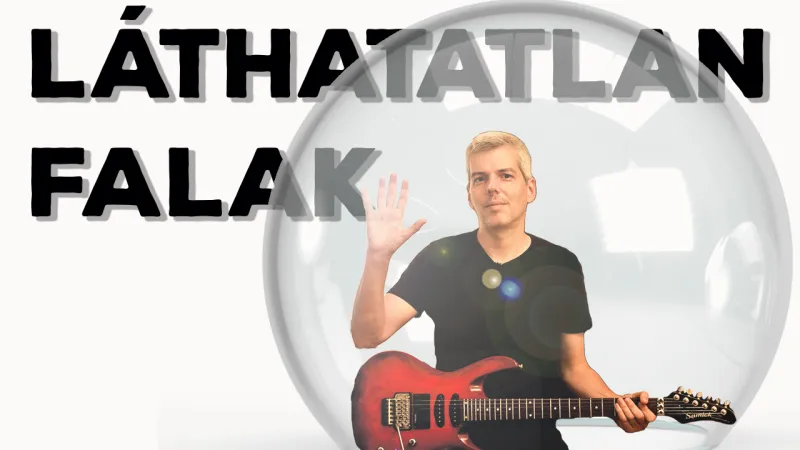 A haladó gitárosok 5 lélektani gátja - hogyan törj át rajtuk?