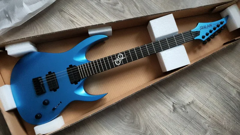 Keresem a Solar-om :)