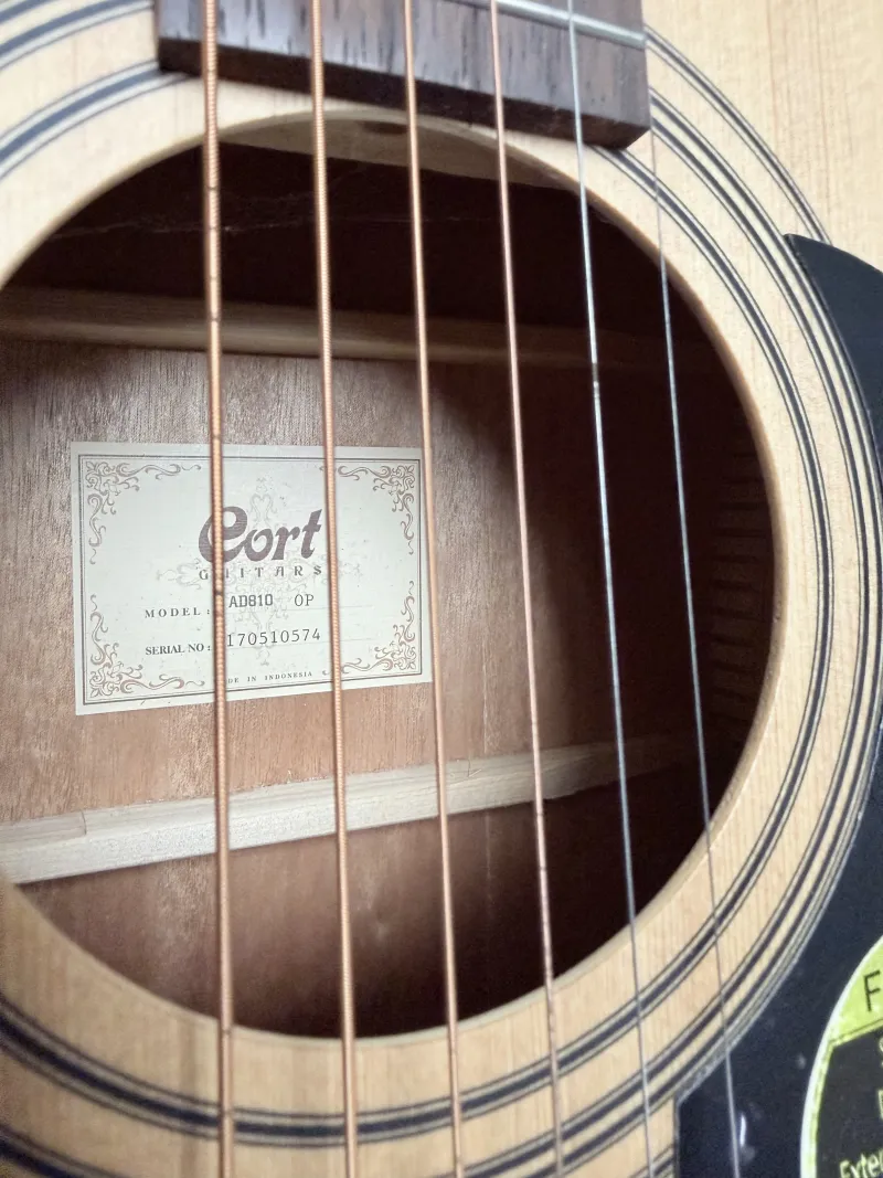 Húrcsere szükséges?