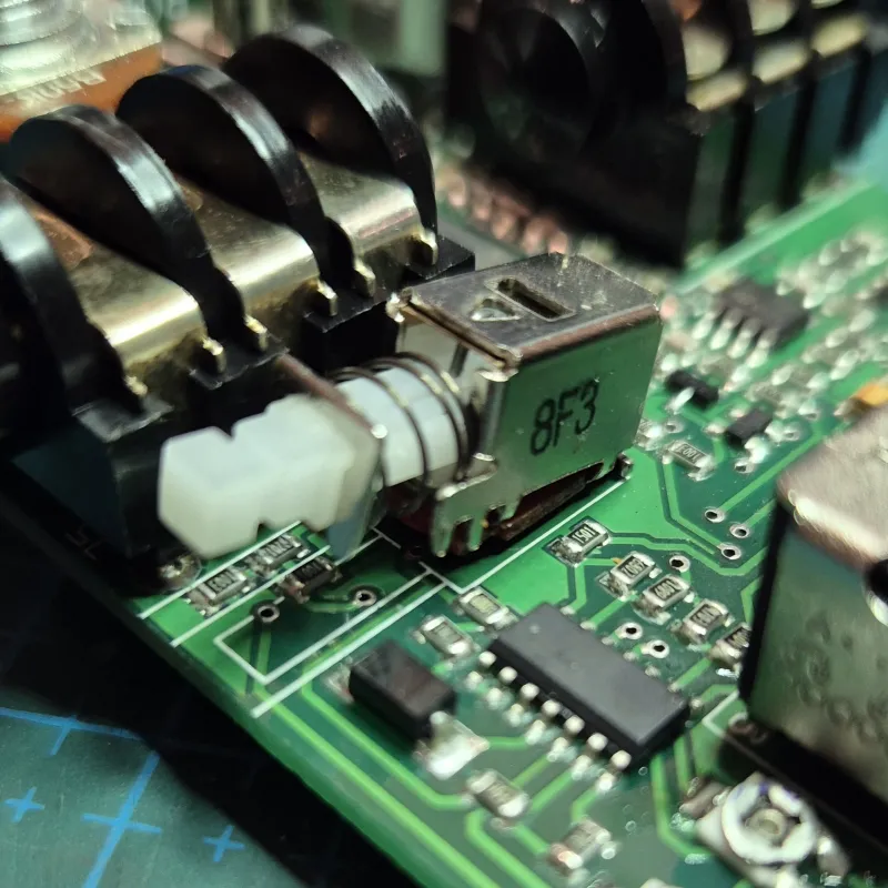 Attention! (második rész)