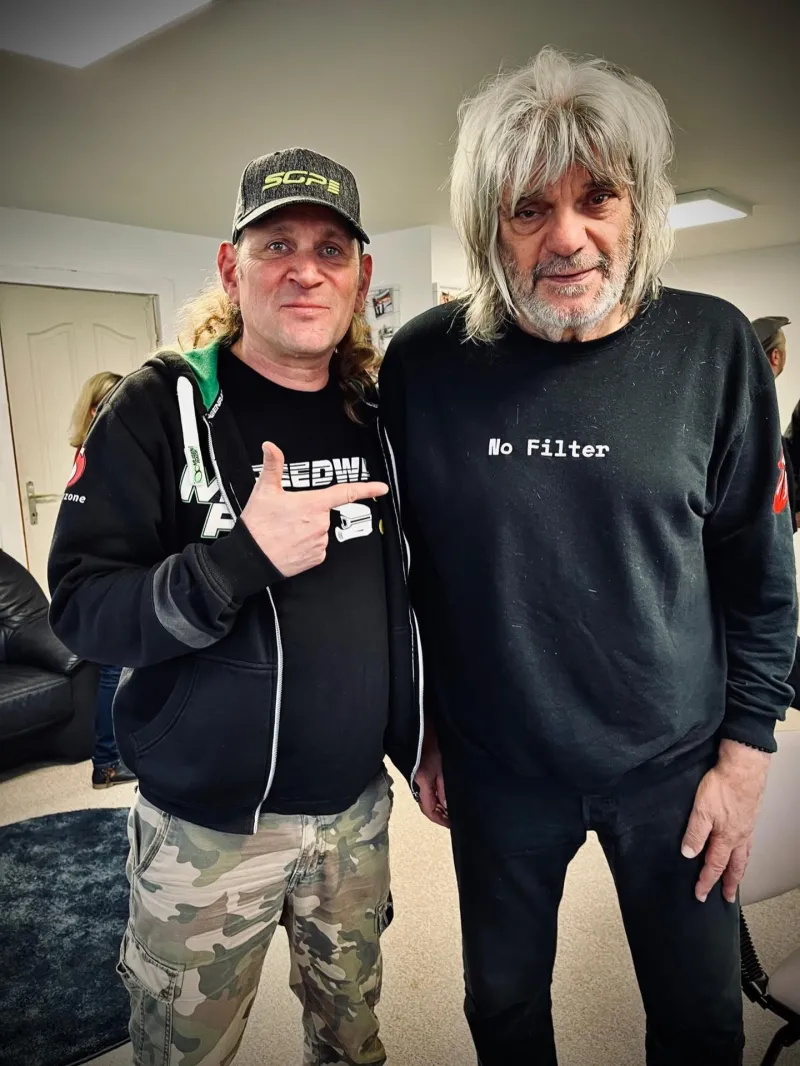 Ha tudná ezt Hobo, vajon együtt mutatkozna lukáccsal?