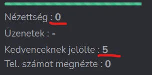 Na ezt csináljátok utánam :D