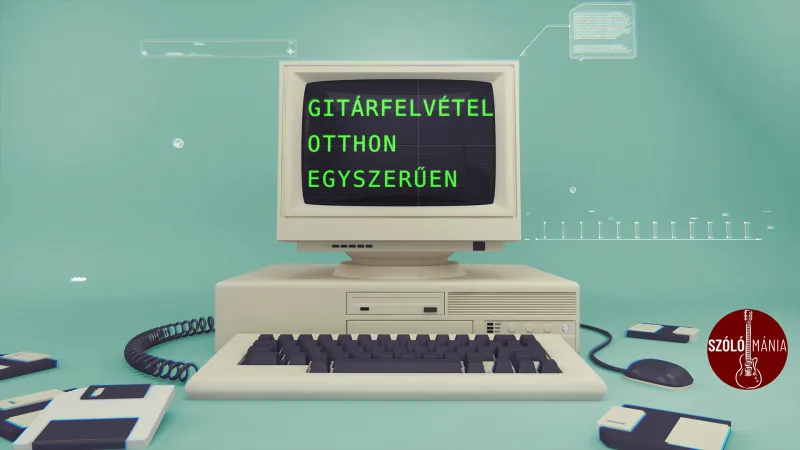 Valami készül a háttérben ;-)