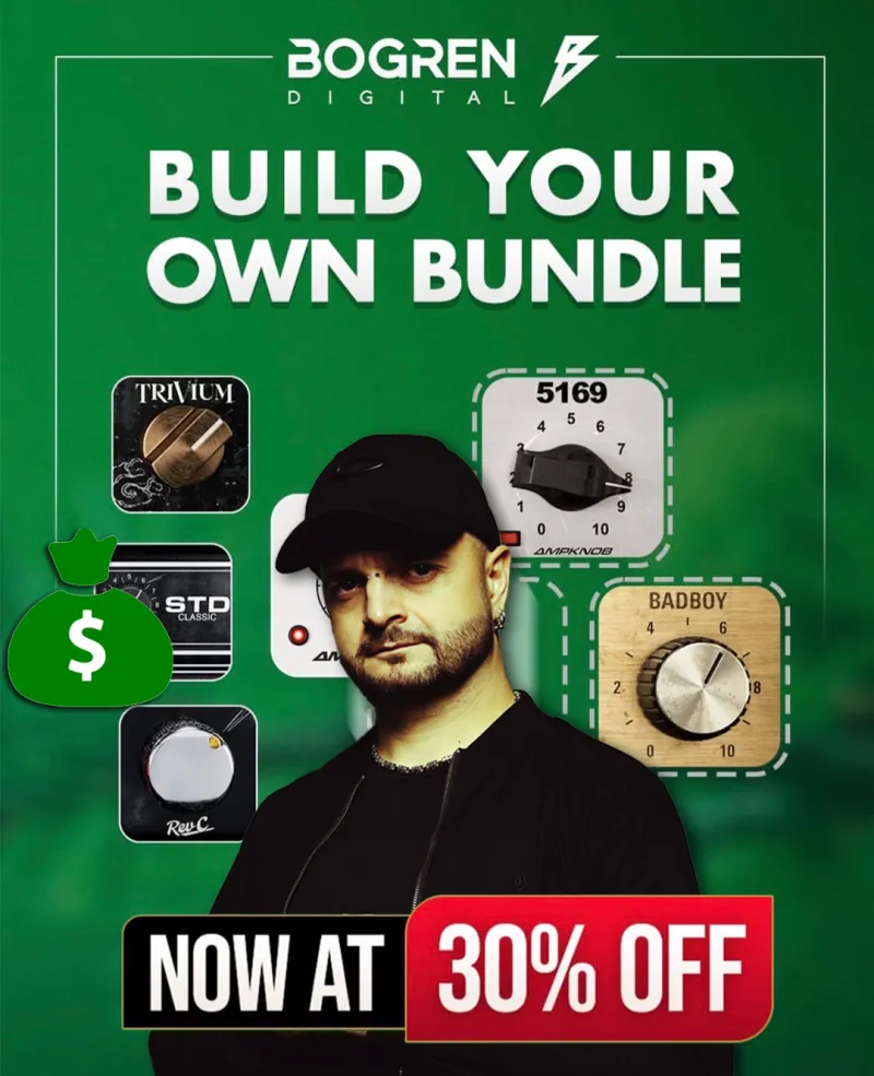 Bogren Digital akció!