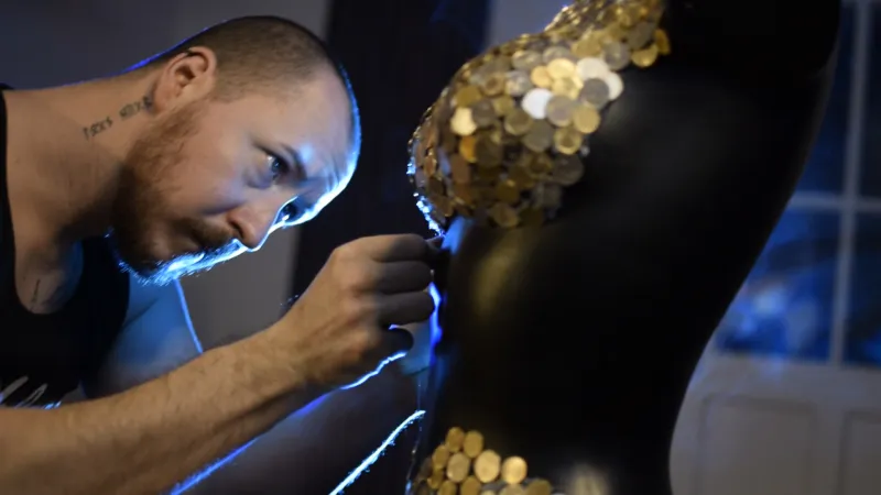 Nézzétek meg a helikel legújabb videoklipjét!